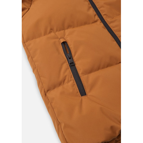 Куртка Reima Paimio 5100282A-1490 зимняя